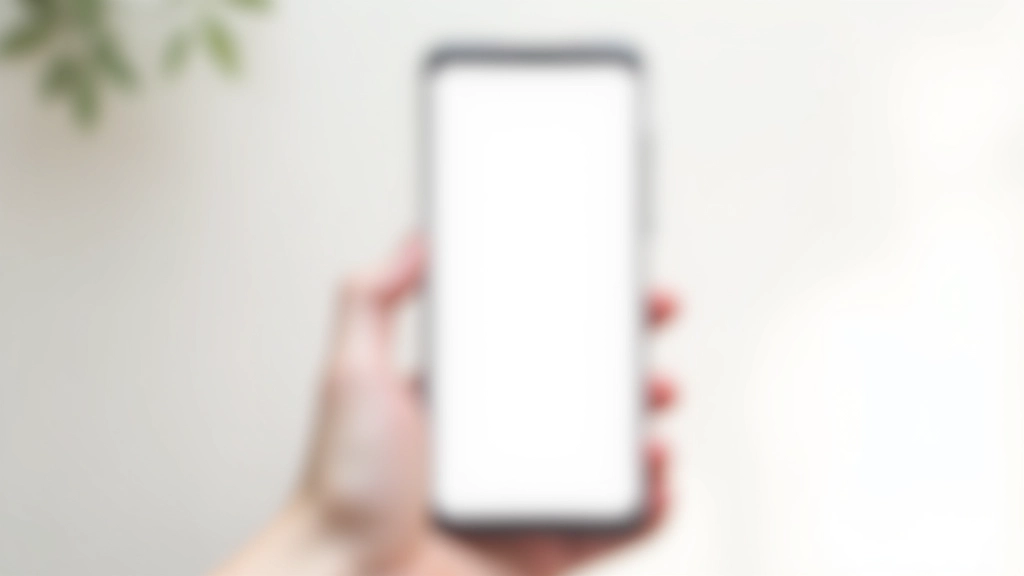 Thumbnail van blog platform website, content-focused responsive layout