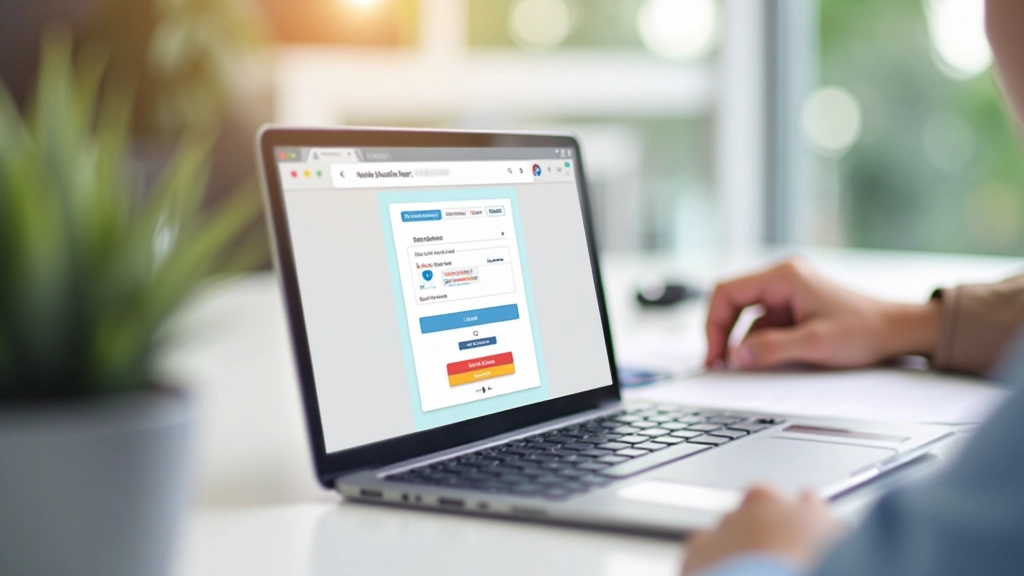 Grafisch ontwerp van newsletter subscription met moderne elementen, merkidentiteit visuele